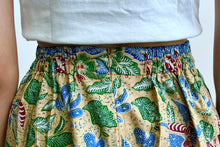 Load image into Gallery viewer, Midi skirt - Mariposa Sand (SALE)