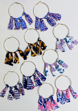 Load image into Gallery viewer, Lucky charm Earrings