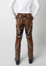 Load image into Gallery viewer, Pants - Cenderawaseh Black (SALE)