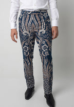 Load image into Gallery viewer, Pants - Cenderawaseh Blue (SALE)