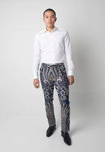 Load image into Gallery viewer, Pants - Cenderawaseh Blue (SALE)