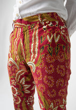 Load image into Gallery viewer, Pants - Cenderawaseh Red (SALE)