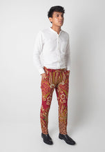Load image into Gallery viewer, Pants - Cenderawaseh Red (SALE)