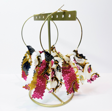 Load image into Gallery viewer, Lucky charm Earrings - Remix