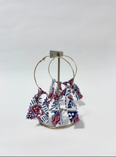 Load image into Gallery viewer, Lucky charm Earrings - Classic