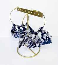 Load image into Gallery viewer, Lucky charm Earrings - Classic