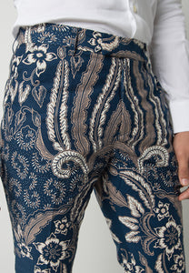 Pants - Cenderawaseh Blue (SALE)