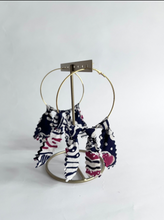 Load image into Gallery viewer, Lucky charm Earrings