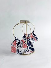 Load image into Gallery viewer, Lucky charm Earrings