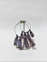 Load image into Gallery viewer, Lucky charm Earrings