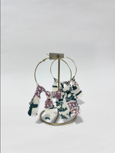 Load image into Gallery viewer, Lucky charm Earrings