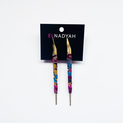 Samurai - Taman Maroon