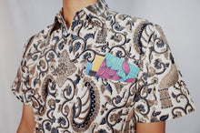 Load image into Gallery viewer, Shirt - Brown
