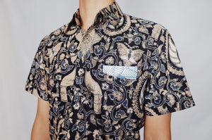 Shirt - Black