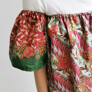 Maria offshoulder