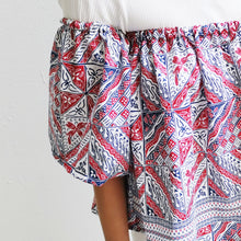 Load image into Gallery viewer, Sabrina offshoulder