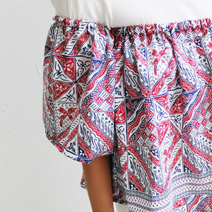 Sabrina offshoulder