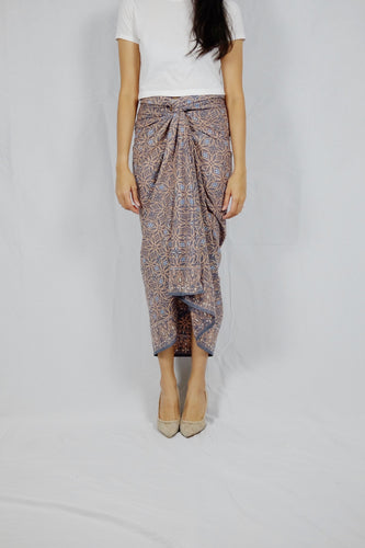 Sarong - Katarin (Pre-Order)