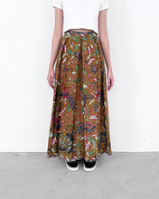 Load image into Gallery viewer, Maxi skirt - Mariposa Brown
