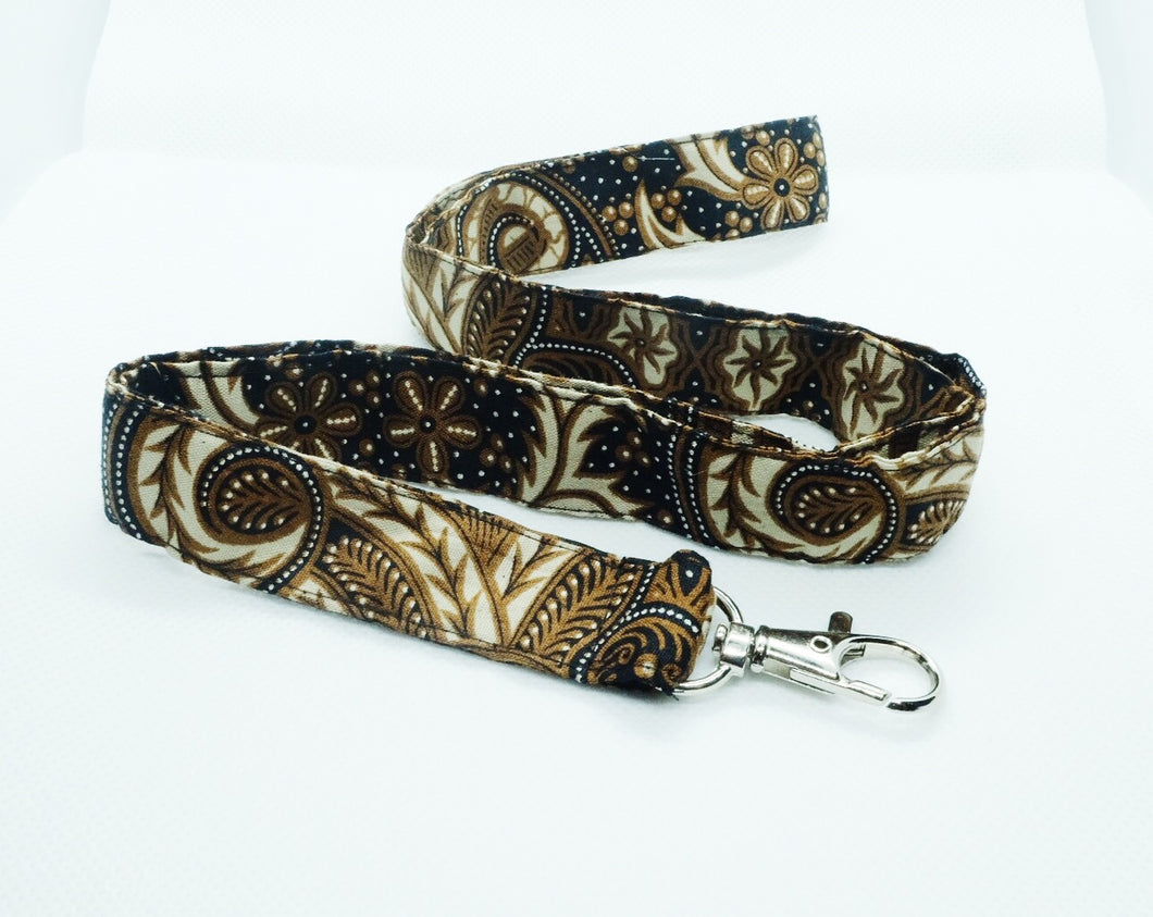 Lanyard