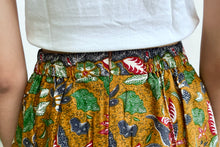 Load image into Gallery viewer, Maxi skirt - Mariposa Brown