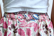 Load image into Gallery viewer, Maxi skirt - Mariposa Pink