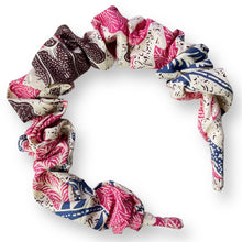 Load image into Gallery viewer, Head crown - Pink