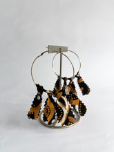 Load image into Gallery viewer, Lucky charm Earrings