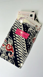 10 pieces - Colourful money envelopes