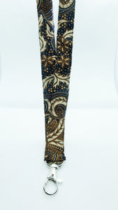Lanyard
