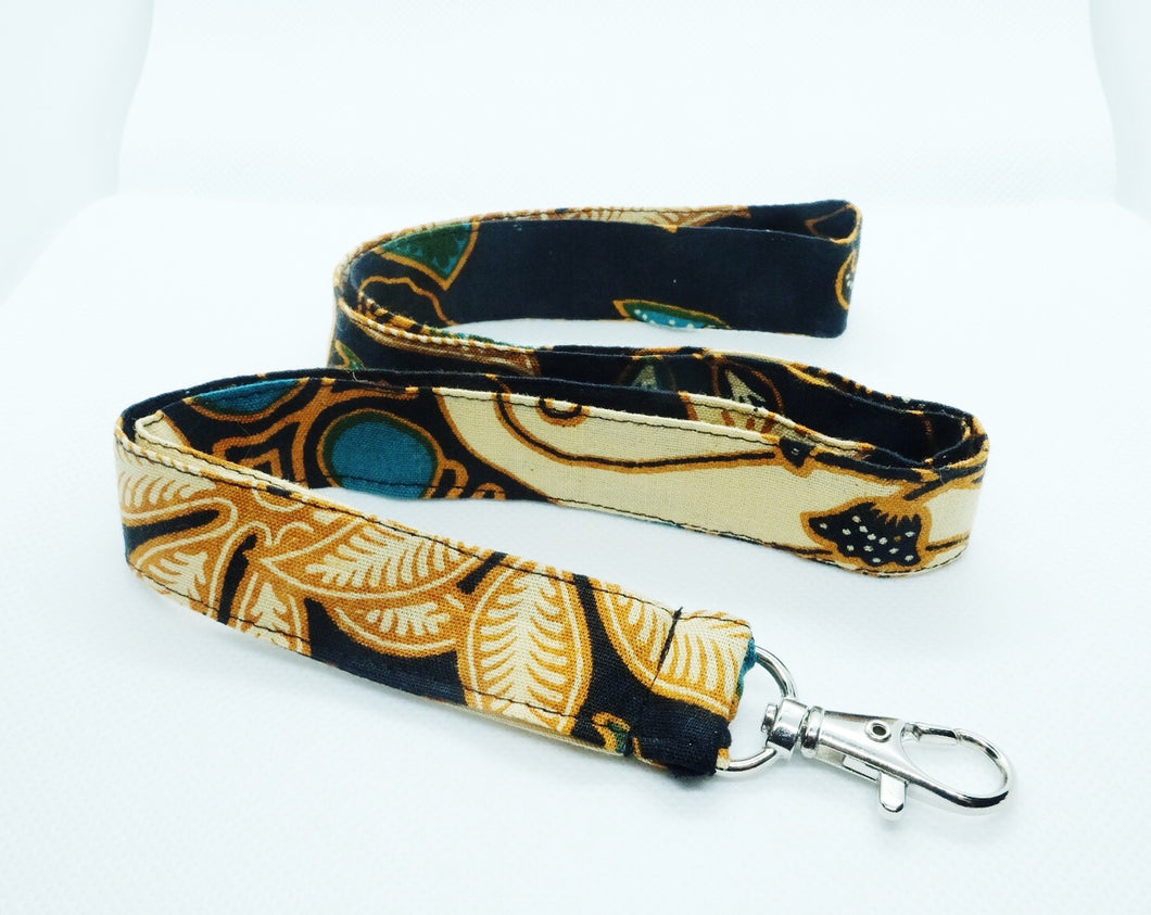 Lanyard