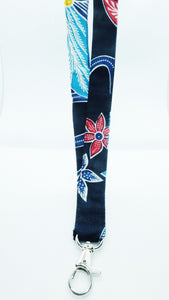 Lanyard