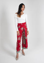 Load image into Gallery viewer, Cappy Nyonya - Red (Pre-Order)