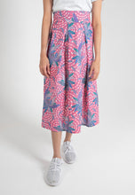 Load image into Gallery viewer, Aurora Midi skirt - Pink