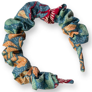Head crown - Turquoise