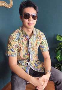 Shirt - Sand (SALE)