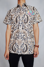 Load image into Gallery viewer, Shirt - Brown