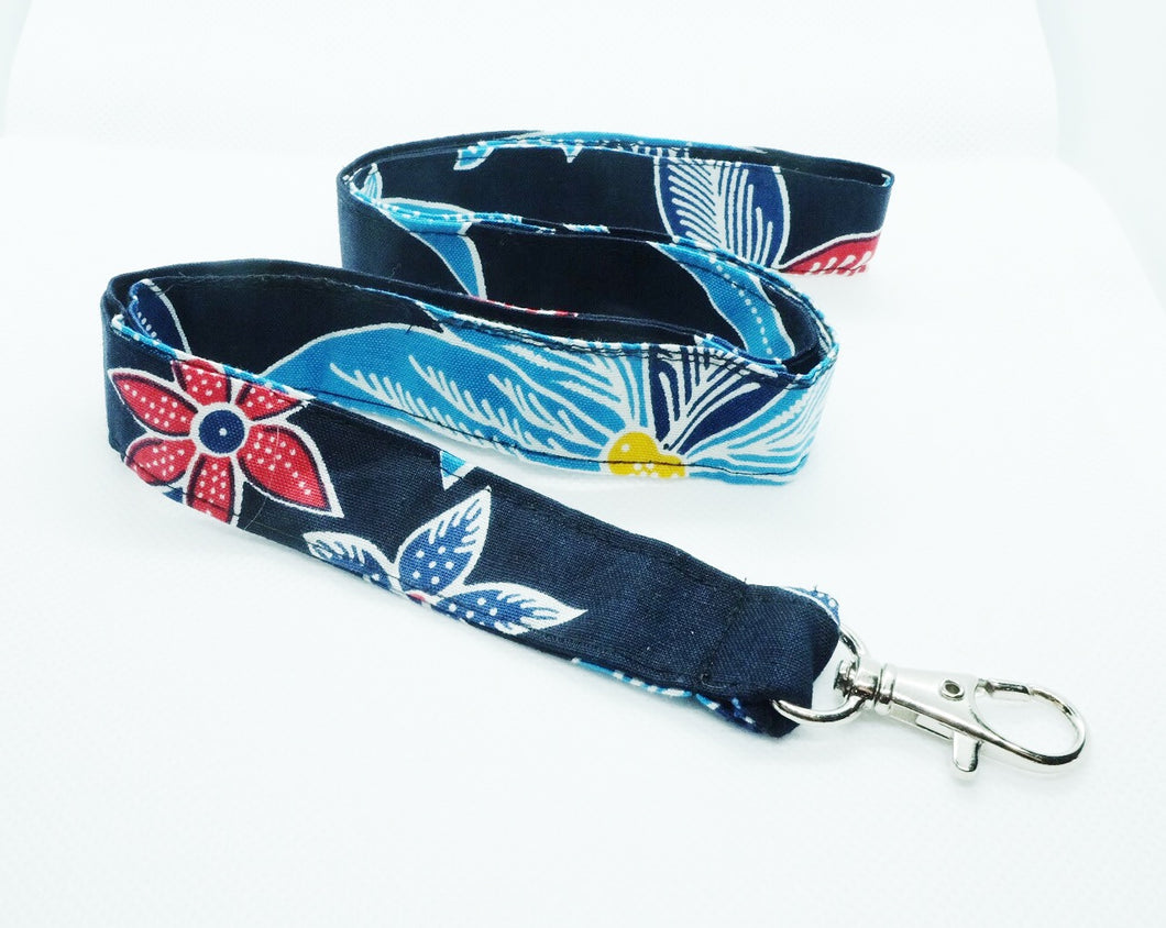 Lanyard