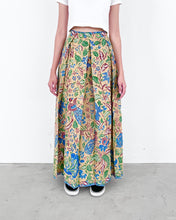 Load image into Gallery viewer, Maxi skirt - Mariposa Sand (SALE)