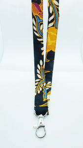 Lanyard