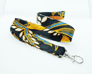 Lanyard