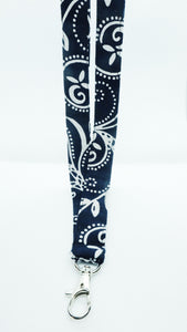 Lanyard