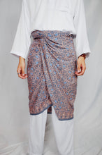 Load image into Gallery viewer, Samping - Nude Ash Grey [SALE]