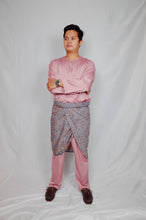 Load image into Gallery viewer, Samping - Nude Ash Grey [SALE]