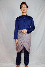 Load image into Gallery viewer, Samping - Nude Ash Grey [SALE]