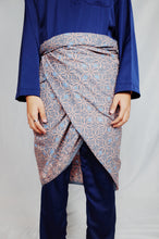 Load image into Gallery viewer, Samping - Nude Ash Grey [SALE]