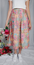 Load image into Gallery viewer, Bunga Midi skirt - Pink