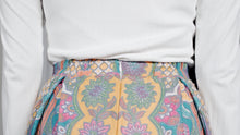Load image into Gallery viewer, Bunga Midi skirt - Turquoise