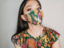 Load image into Gallery viewer, Mask Taman Olive (Pre-Order)